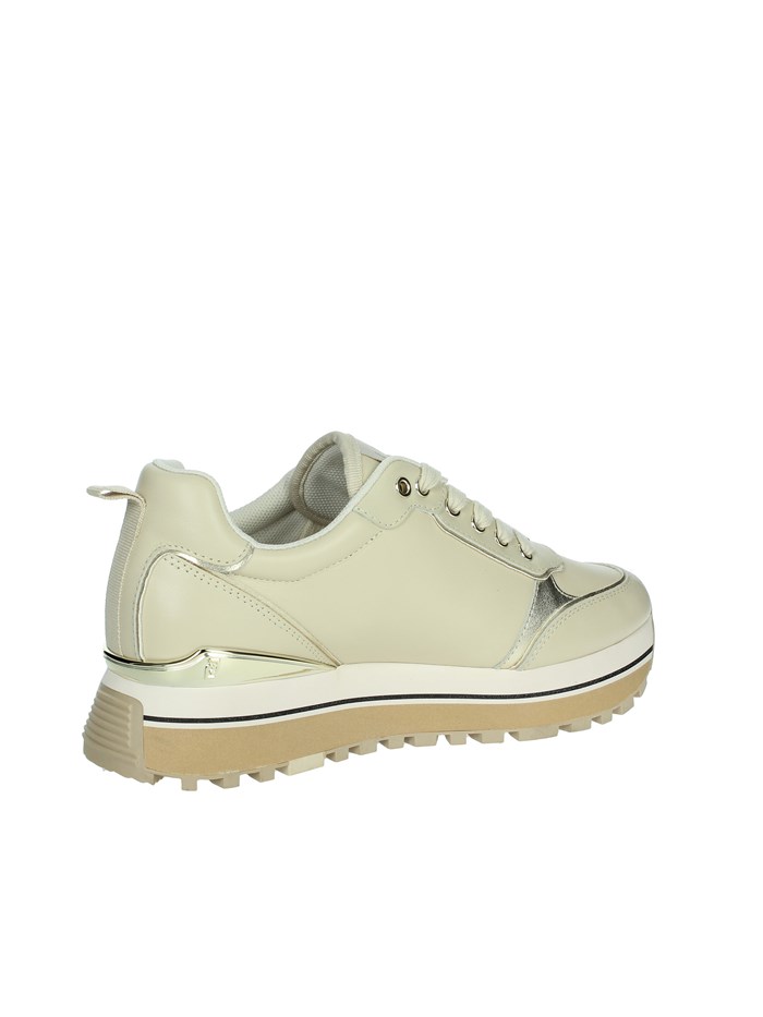 SNEAKERS BASSA BF4003 P0102 BEIGE