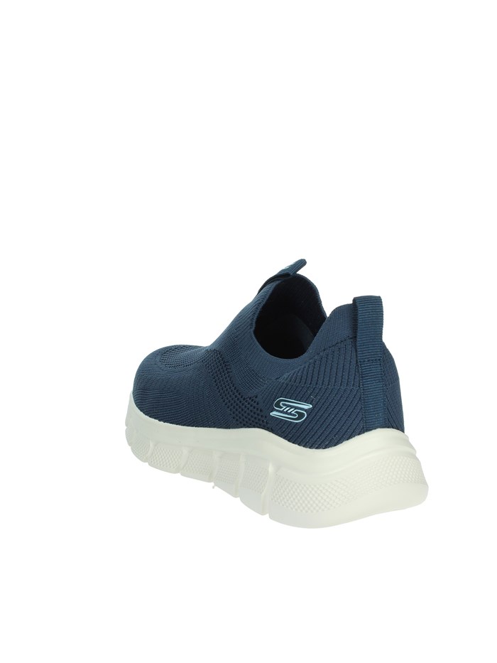 SLIP-ON 118107 BLU