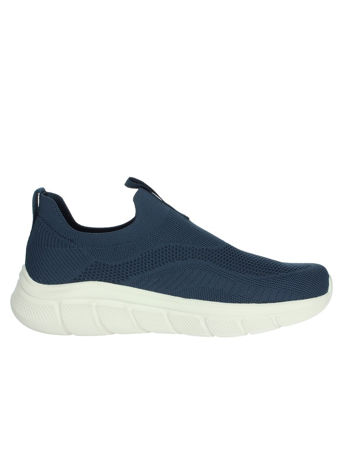 SLIP-ON 118107 BLU