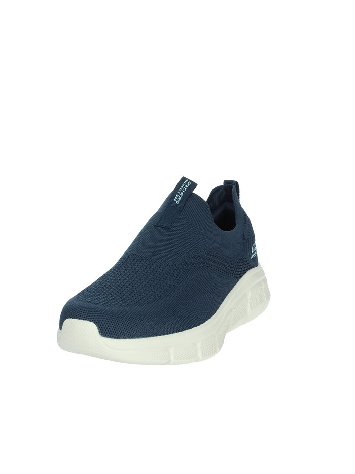 SLIP-ON 118107 BLU