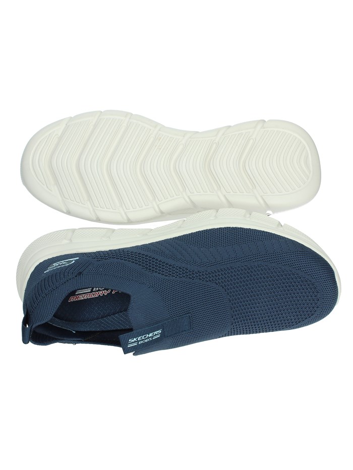 SLIP-ON 118107 BLU