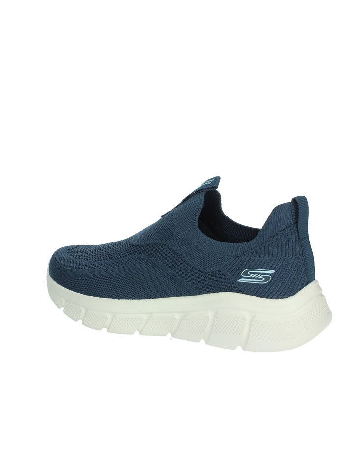 SLIP-ON 118107 BLU