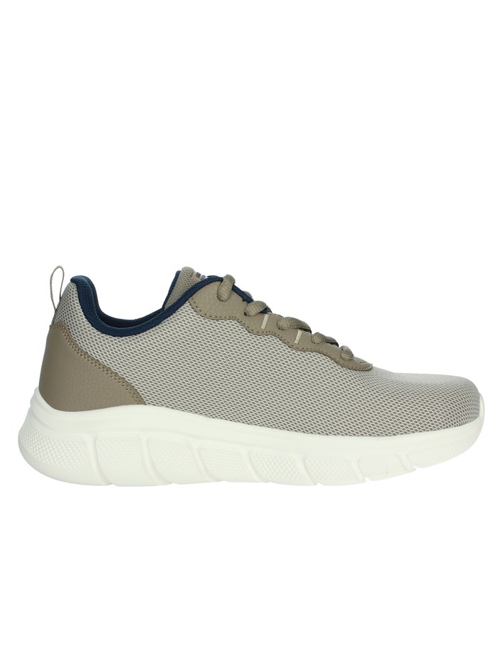 SNEAKERS BASSA 118109 TAUPE