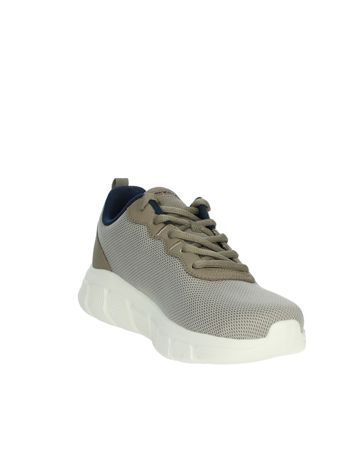 SNEAKERS BASSA 118109 TAUPE