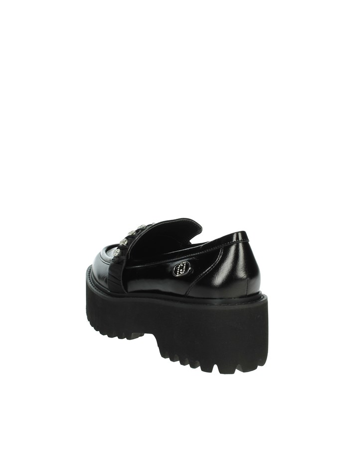 MOCASSINO SF4067 PX041 NERO