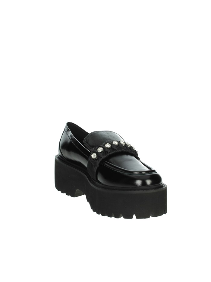 MOCASSINO SF4067 PX041 NERO