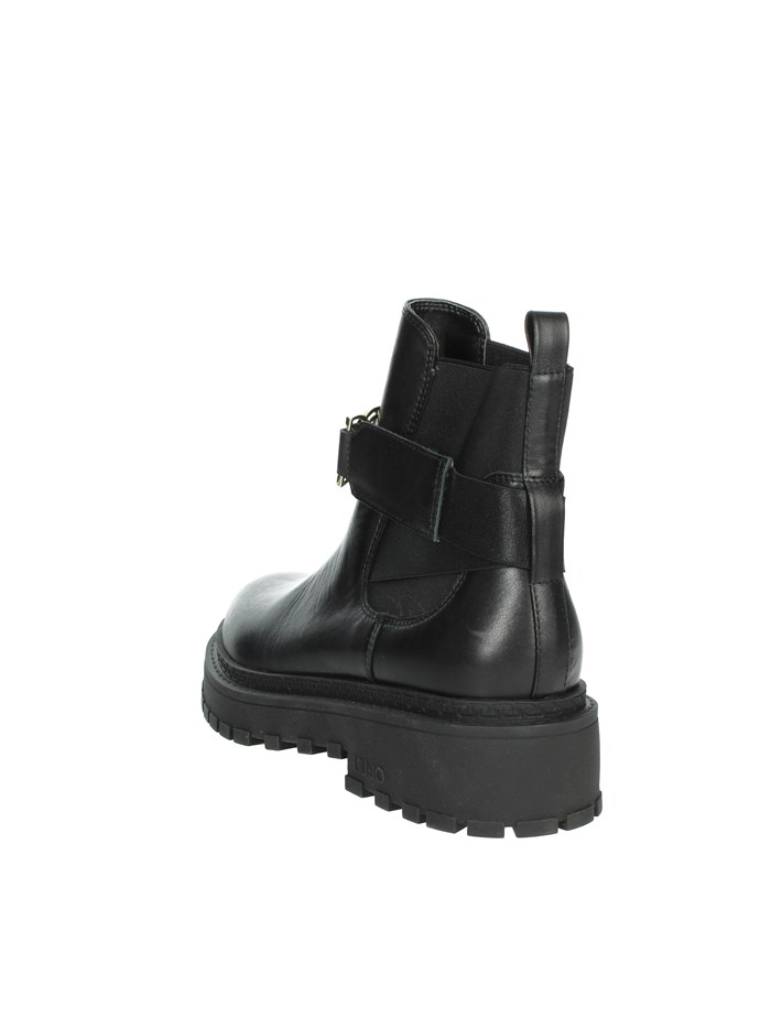 STIVALETTI BASSI SF4109 PX241 NERO