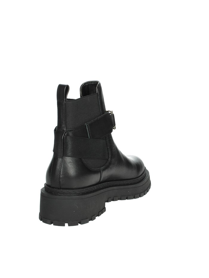 STIVALETTI BASSI SF4109 PX241 NERO