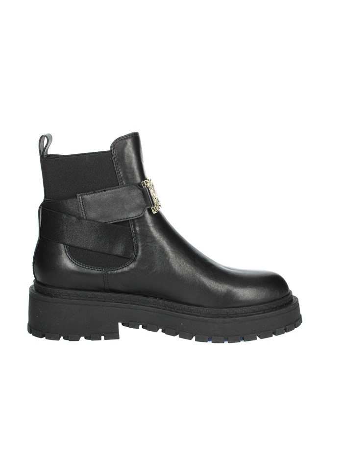 STIVALETTI BASSI SF4109 PX241 NERO