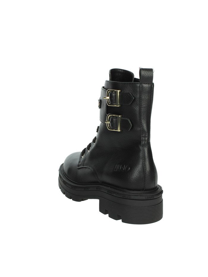 ANFIBI 4F4707 EX096 NERO