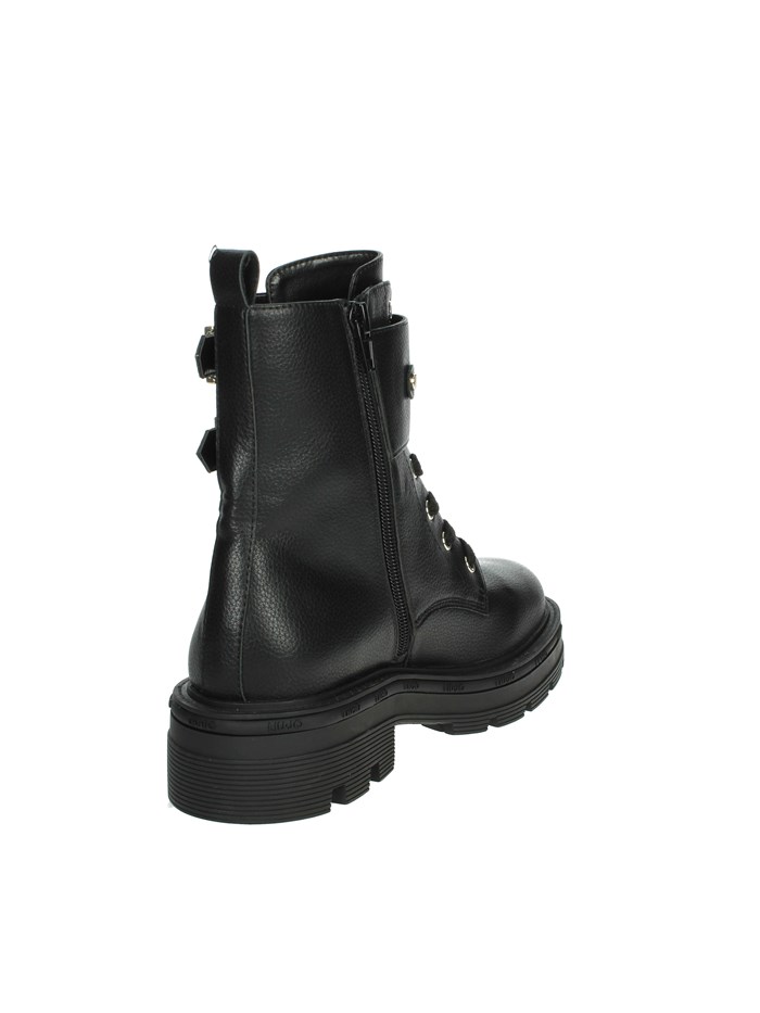 ANFIBI 4F4707 EX096 NERO