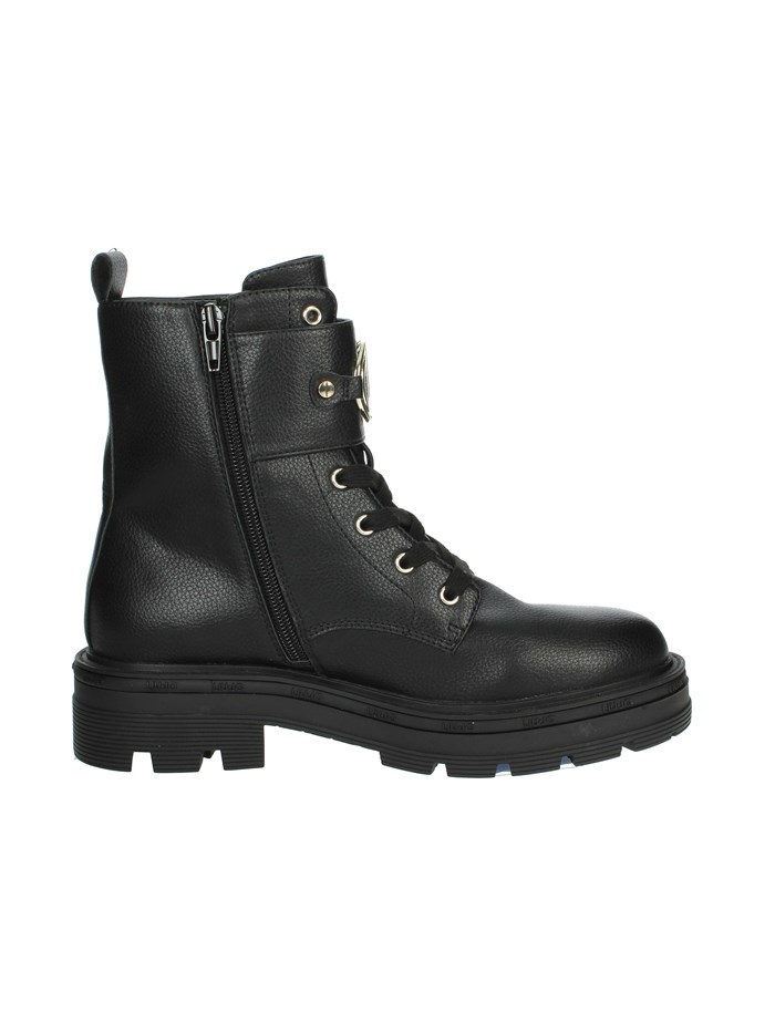 ANFIBI 4F4707 EX096 NERO
