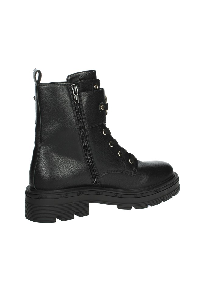 ANFIBI 4F4707 EX096 NERO