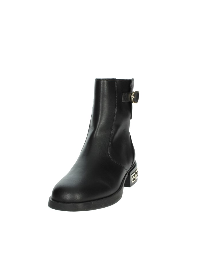 STIVALETTI BASSI SF4063 EX174 NERO