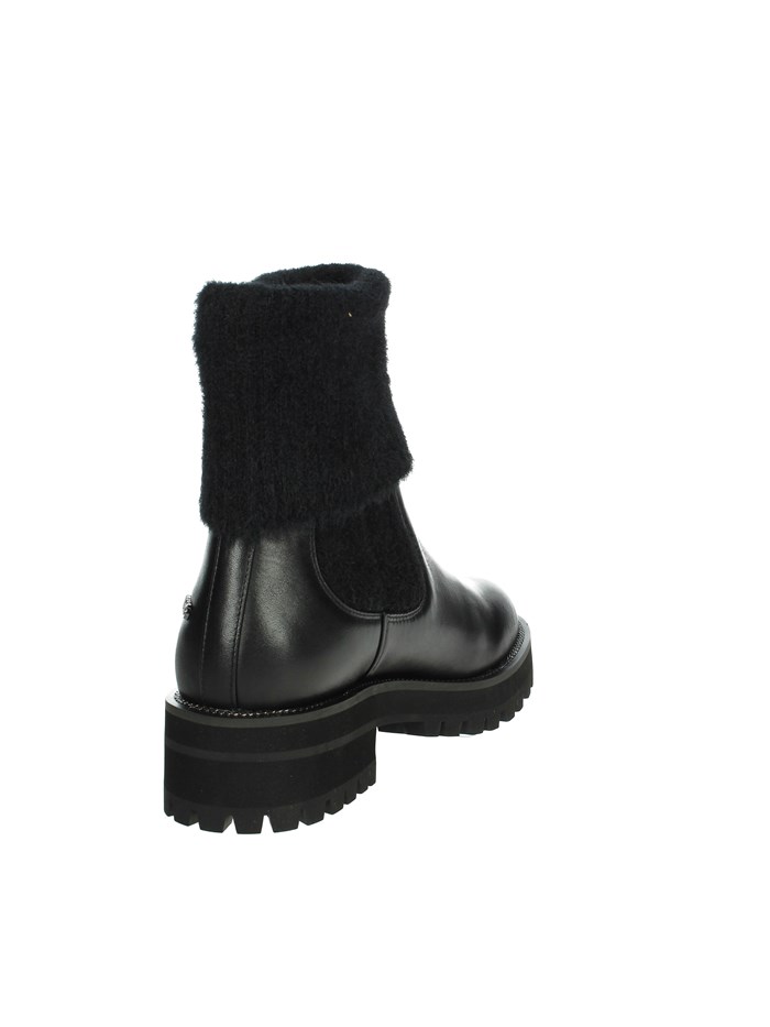 STIVALETTI BASSI SF4199 PX432 NERO