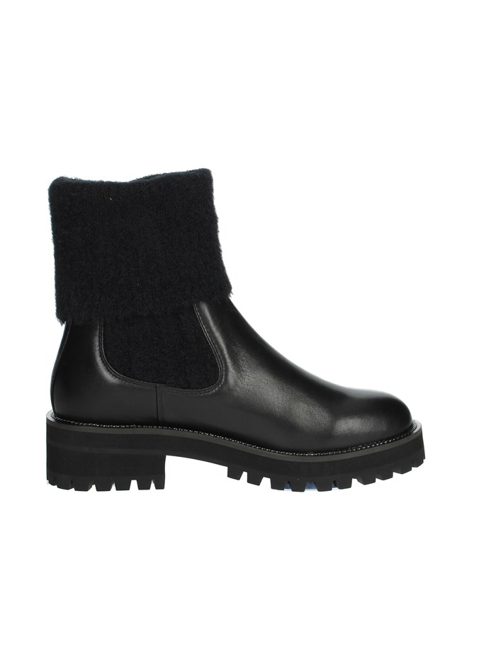 STIVALETTI BASSI SF4199 PX432 NERO