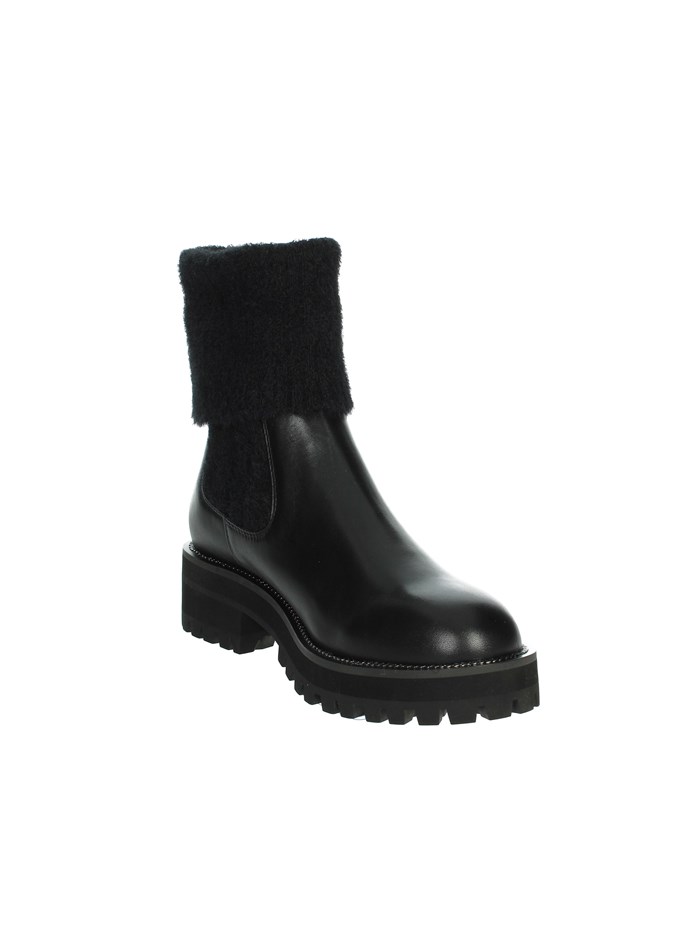 STIVALETTI BASSI SF4199 PX432 NERO