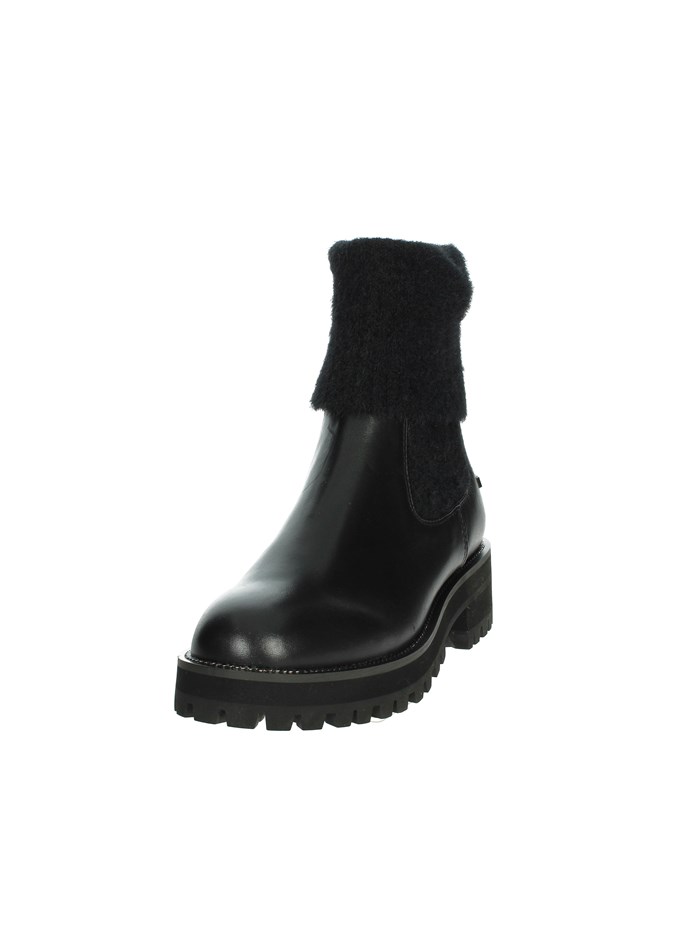 STIVALETTI BASSI SF4199 PX432 NERO