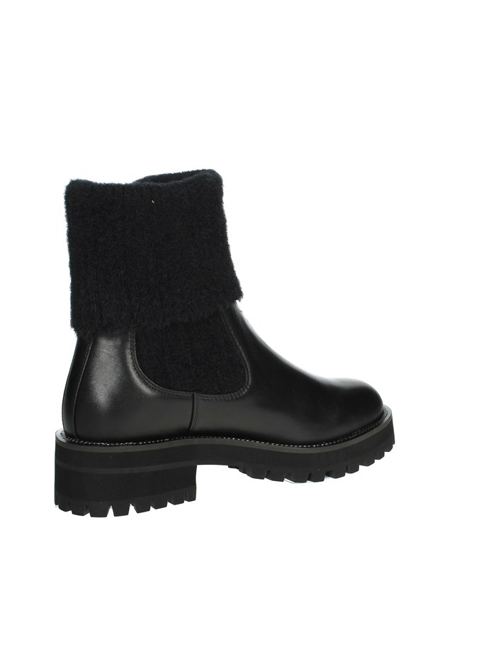 STIVALETTI BASSI SF4199 PX432 NERO