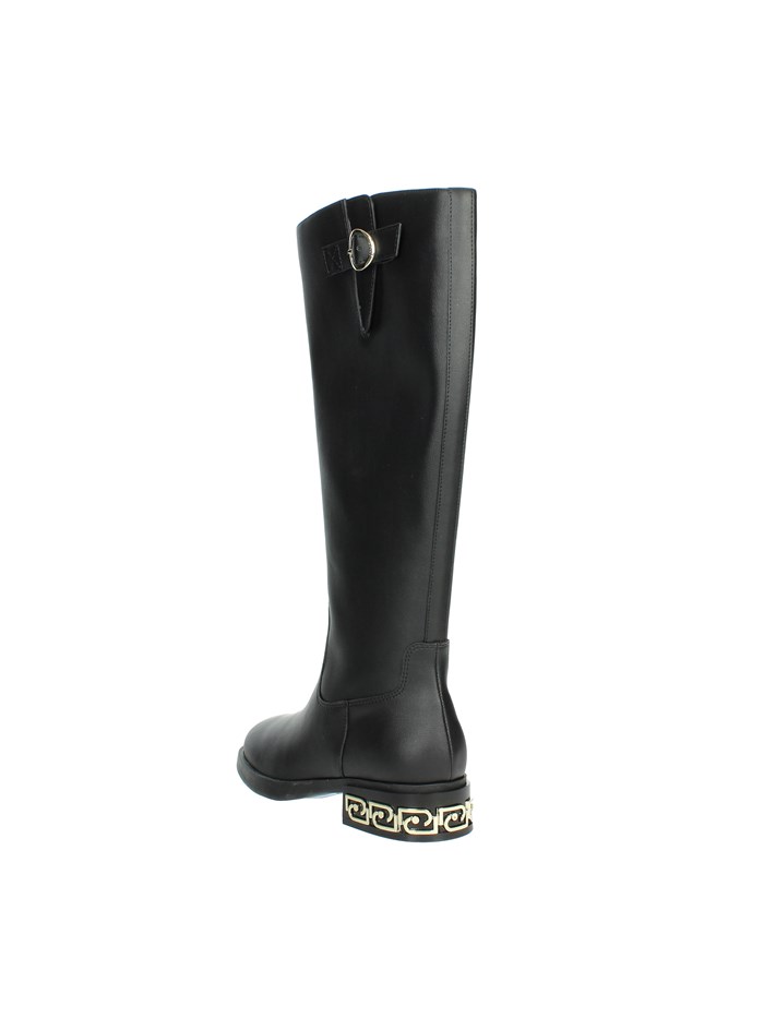 STIVALI SF4019 EX174 NERO