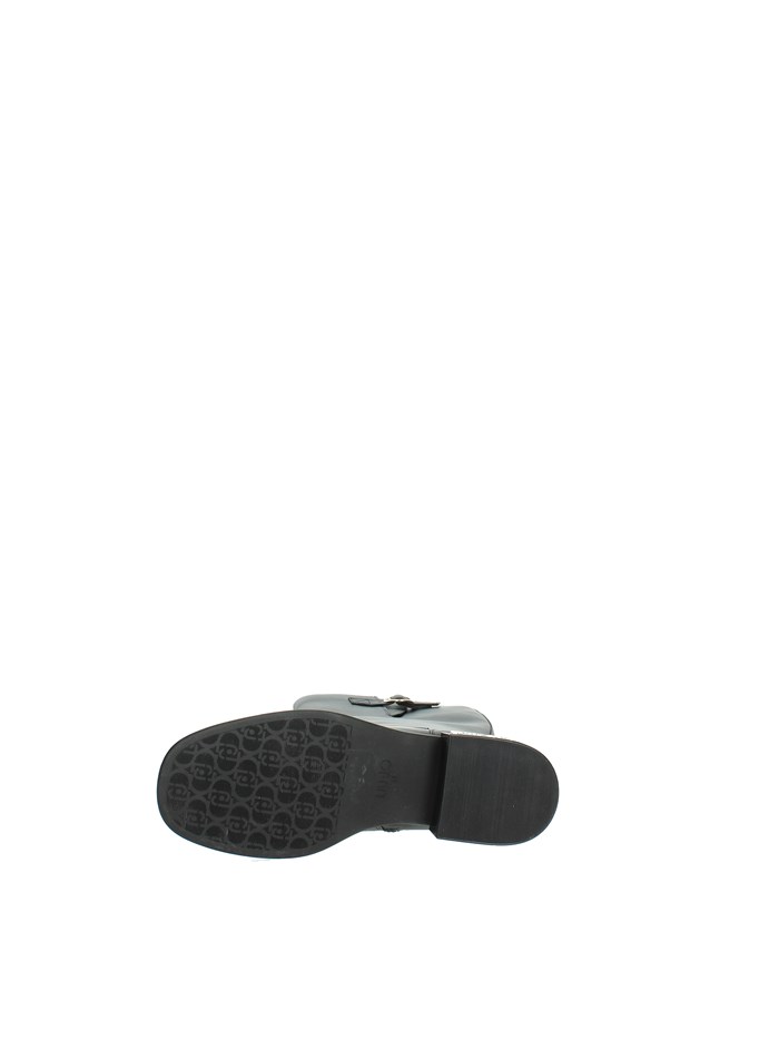 STIVALI SF4019 EX174 NERO