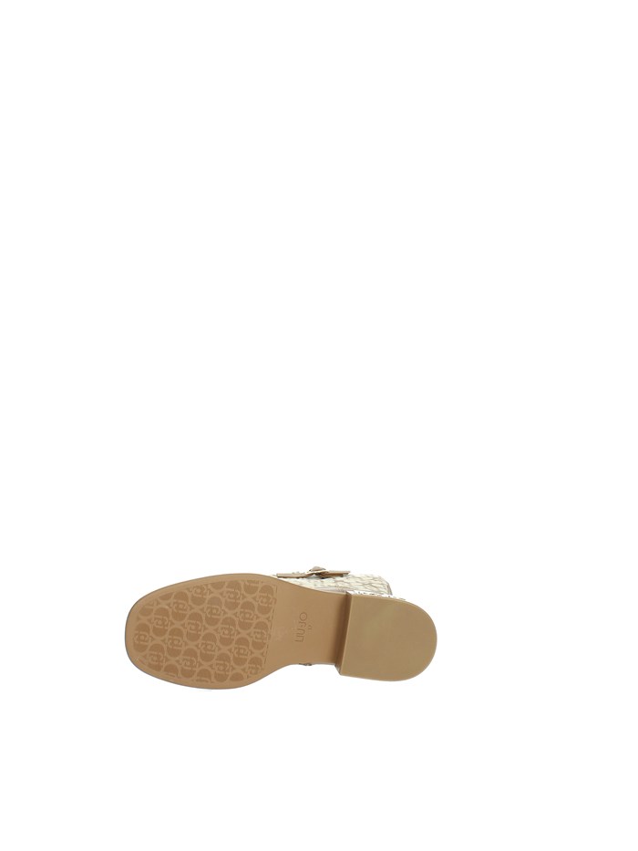 STIVALI SF4019 TX438 MARRONE