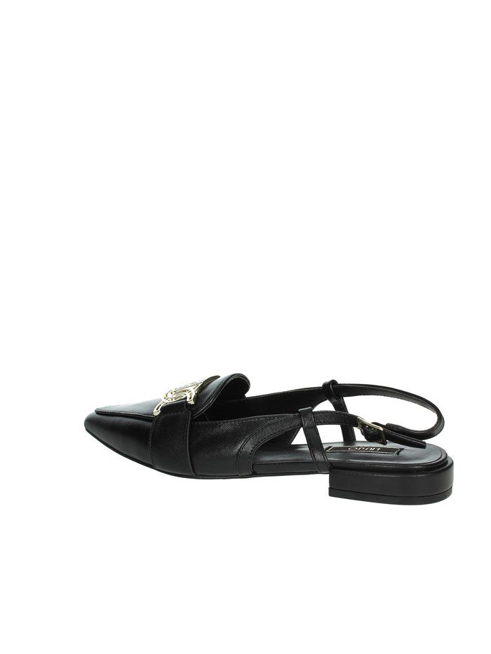 BALLERINE SF4029 PX460 NERO