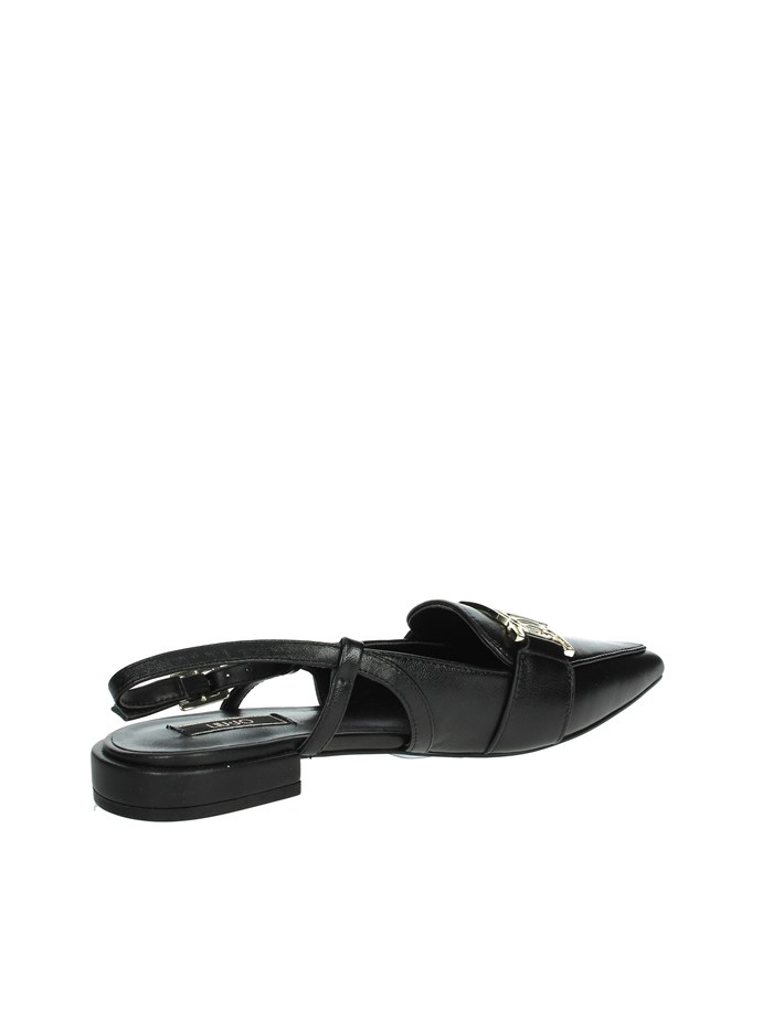 BALLERINE SF4029 PX460 NERO