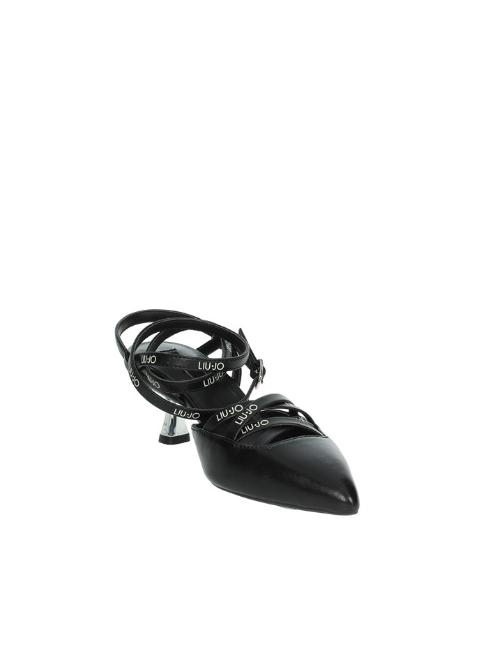 SLINGBACK SF4021 PX460 NERO