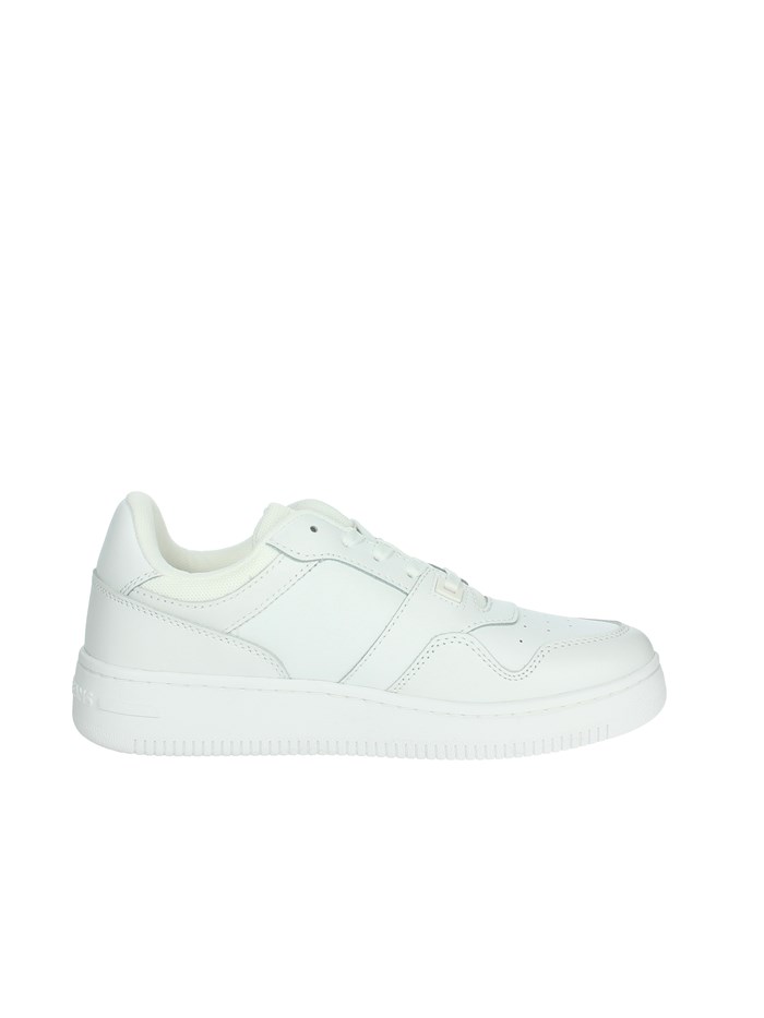 SNEAKERS BASSA EN0EN02505 BIANCO