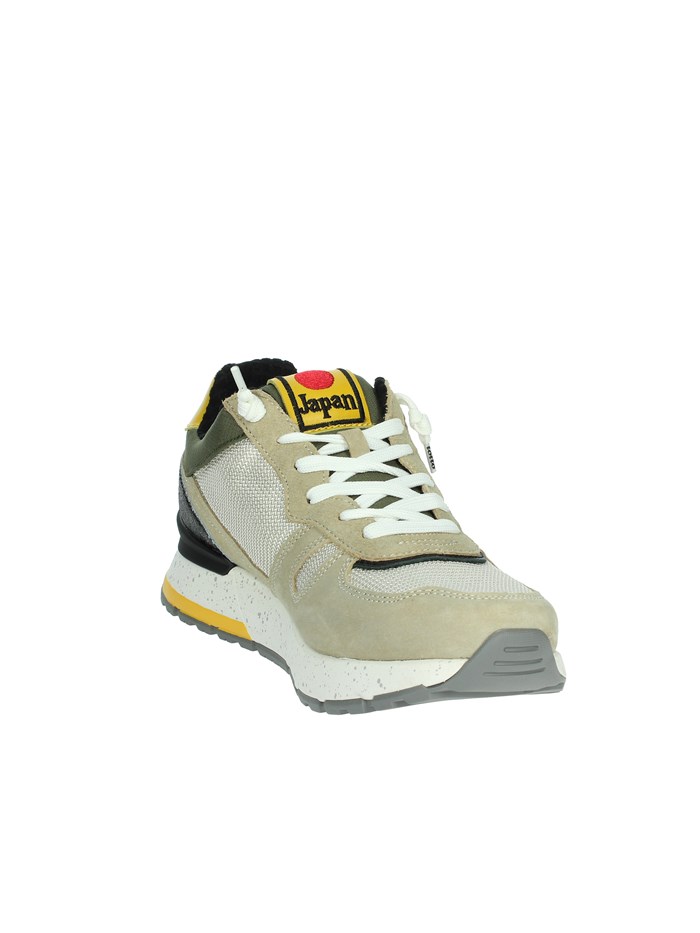 SNEAKERS BASSA 221120 BEIGE