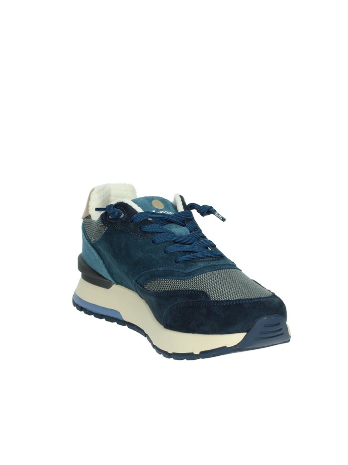 SNEAKERS BASSA 221119 BLU