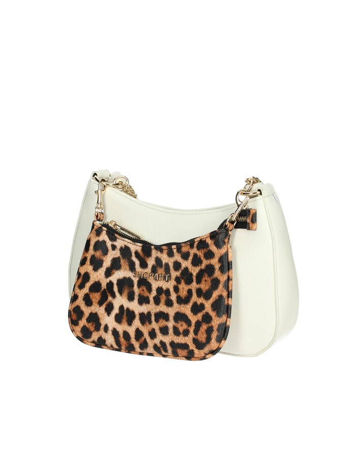 BORSA A SPALLA SAAS250112 PANNA