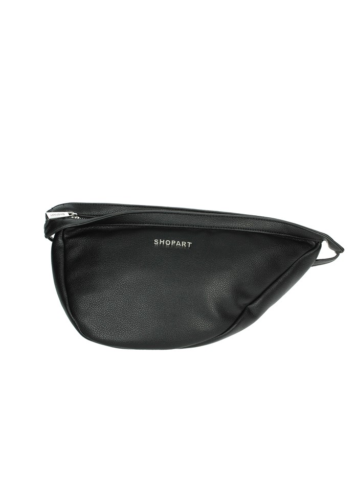 BORSA A TRACOLLA SAAS250120 NERO