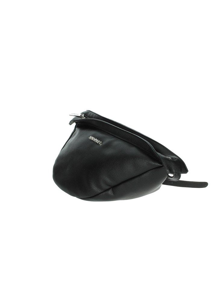 BORSA A TRACOLLA SAAS250120 NERO