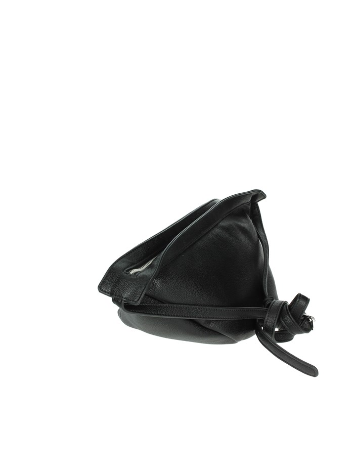 BORSA A TRACOLLA SAAS250120 NERO