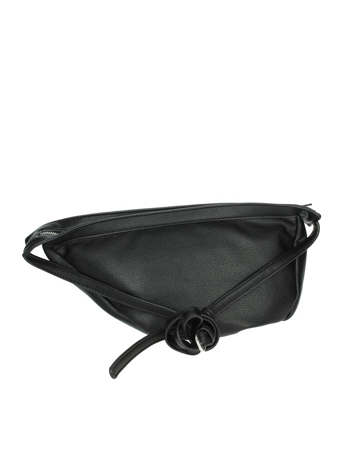 BORSA A TRACOLLA SAAS250120 NERO