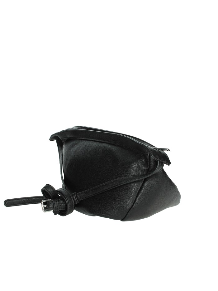 BORSA A TRACOLLA SAAS250120 NERO