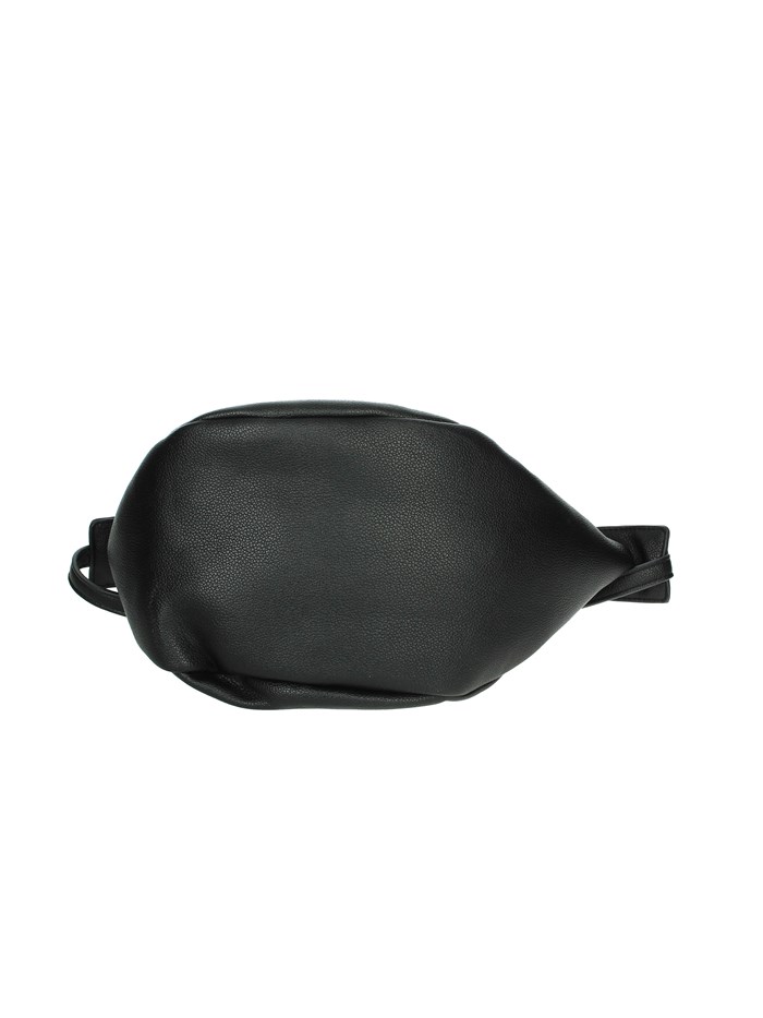BORSA A TRACOLLA SAAS250120 NERO