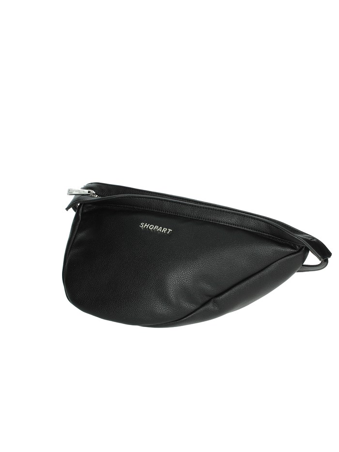 BORSA A TRACOLLA SAAS250120 NERO