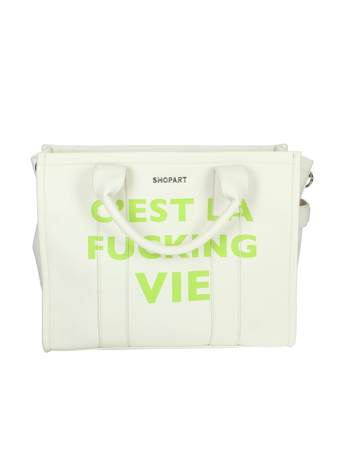 BORSA A MANO SAAS250128 PANNA