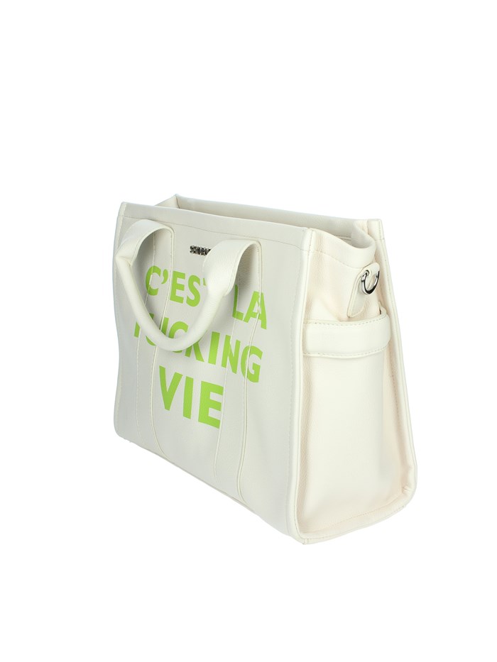 BORSA A MANO SAAS250128 PANNA