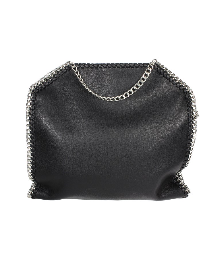 BORSA A MANO SAAS250121 NERO