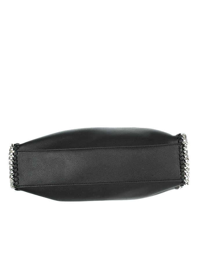 BORSA A MANO SAAS250121 NERO