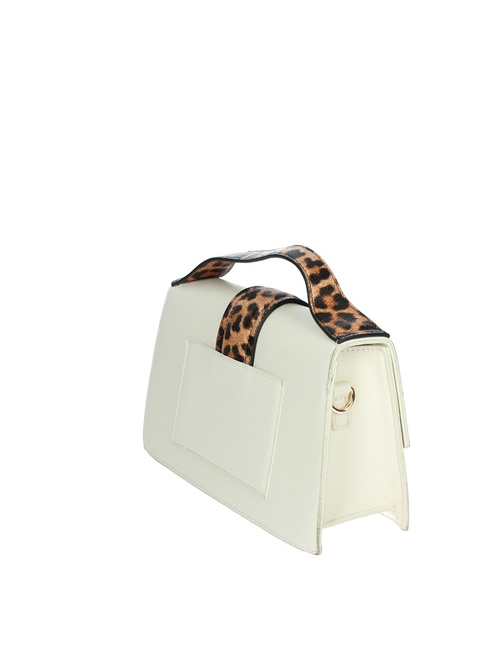 BORSA A MANO SAAS250115 BEIGE/CUOIO