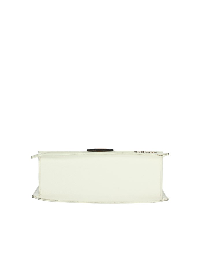 BORSA A MANO SAAS250115 BEIGE/CUOIO
