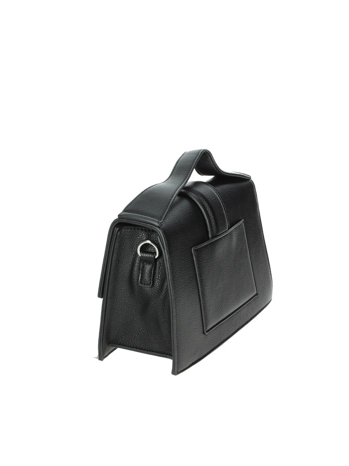BORSA A MANO SAAS250115 NERO