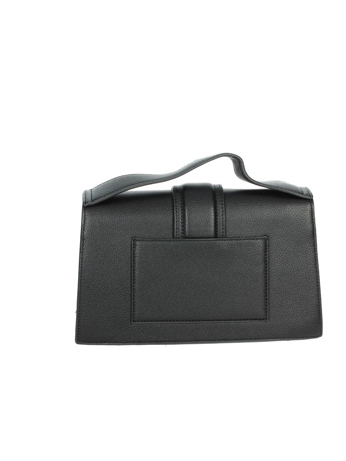 BORSA A MANO SAAS250115 NERO