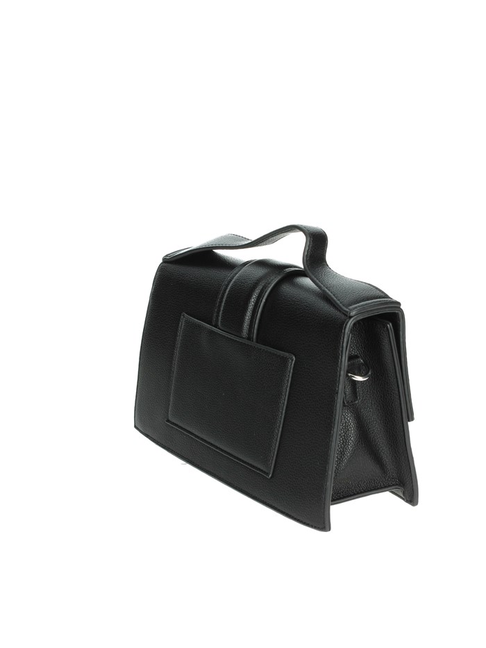 BORSA A MANO SAAS250115 NERO