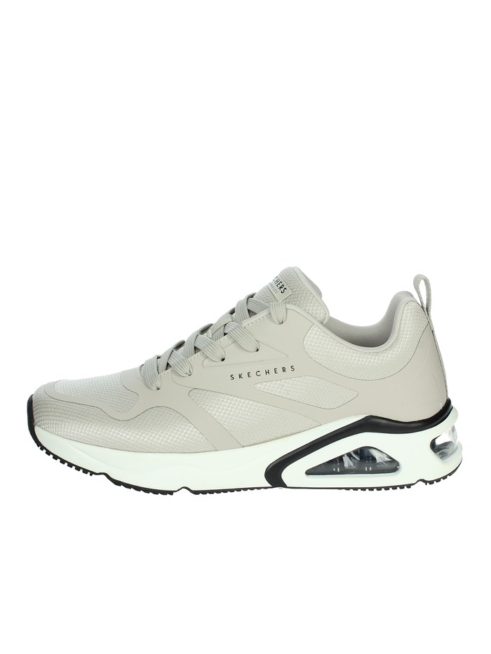 SNEAKERS BASSA 183070 BEIGE